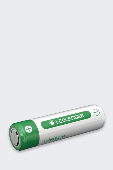 Akumulator Ledlenser 21700 Li-ion Rechargeable Battery 4800mAh Akumulator Ledlenser 21700 Li-ion Rechargeable Battery 4800mAh