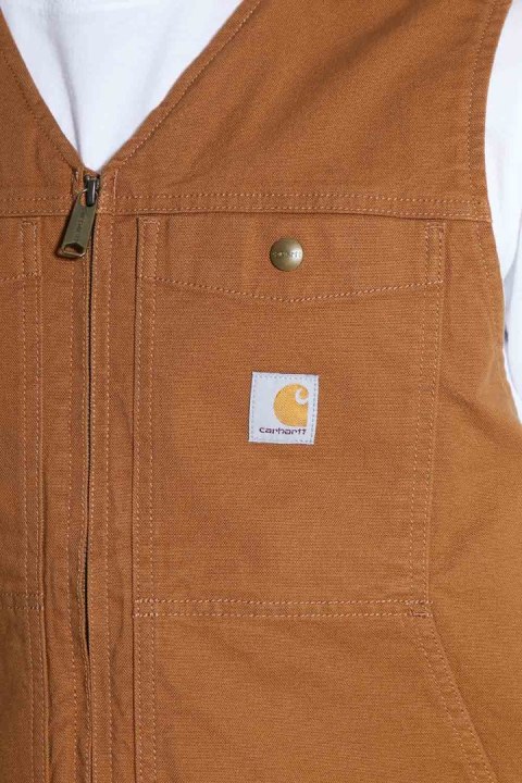 Bezrękawnik Carhartt Montana Duck Bezrękawnik Carhartt Montana Duck