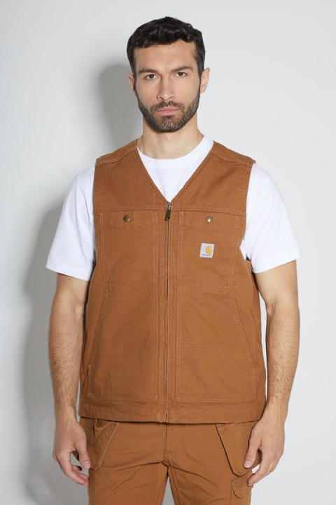 Bezrękawnik Carhartt Montana Duck Bezrękawnik Carhartt Montana Duck