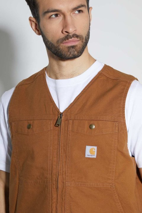 Bezrękawnik Carhartt Montana Duck Bezrękawnik Carhartt Montana Duck