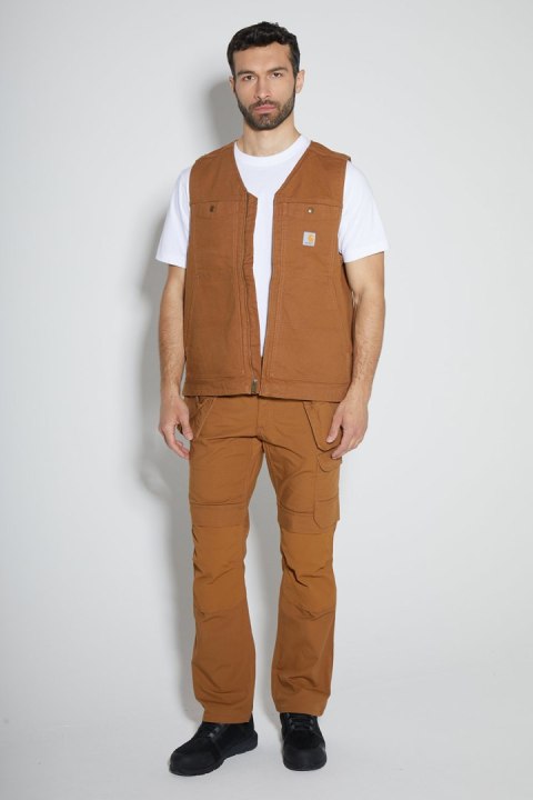 Bezrękawnik Carhartt Montana Duck Bezrękawnik Carhartt Montana Duck