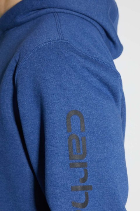 Bluza Carhartt Iconic K288 Logo Bluza Carhartt Iconic K288 Logo