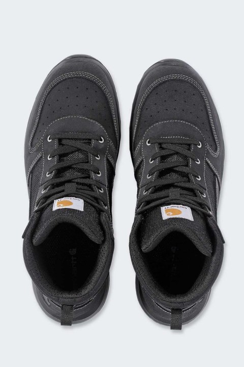 Buty Carhartt Michigan Rugged Flex S1P Midcut Safety Shoe Buty Carhartt Michigan Rugged Flex S1P Midcut Safety Shoe