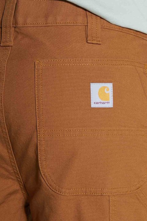 DUCK DOUBLE FRONT SHORT DUCK DOUBLE FRONT SHORT