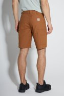 DUCK DOUBLE FRONT SHORT