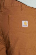 DUCK DOUBLE FRONT SHORT