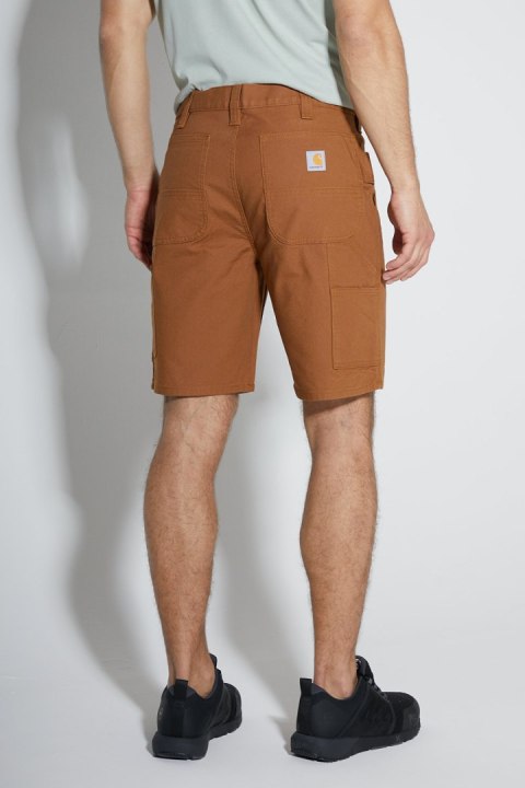 DUCK DOUBLE FRONT SHORT DUCK DOUBLE FRONT SHORT
