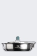 Kempingowy Zestaw Do Gotowania Stanley Wildfare Core 0.95 L Kempingowy Zestaw Do Gotowania Stanley Wildfare Core 0.95 L