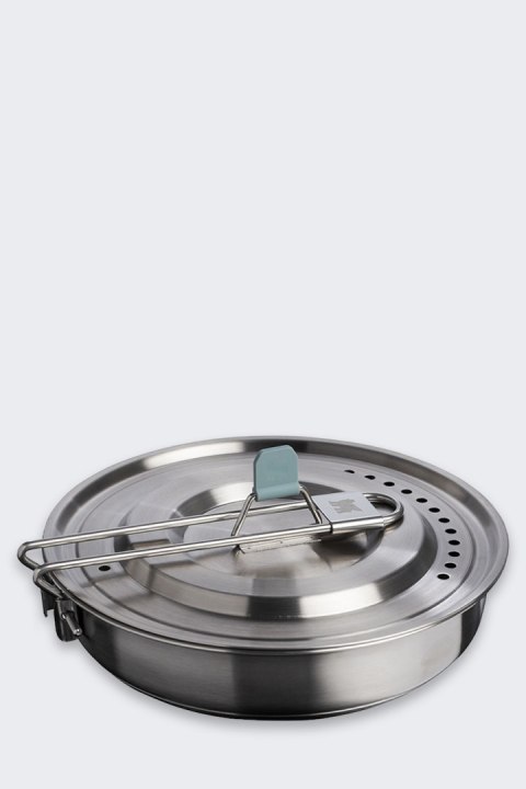 Kempingowy Zestaw Do Gotowania Stanley Wildfare Core 0.95 L Kempingowy Zestaw Do Gotowania Stanley Wildfare Core 0.95 L