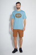 Koszulka Carhartt Hamilton Graphic