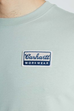 Koszulka Carhartt Script Patch