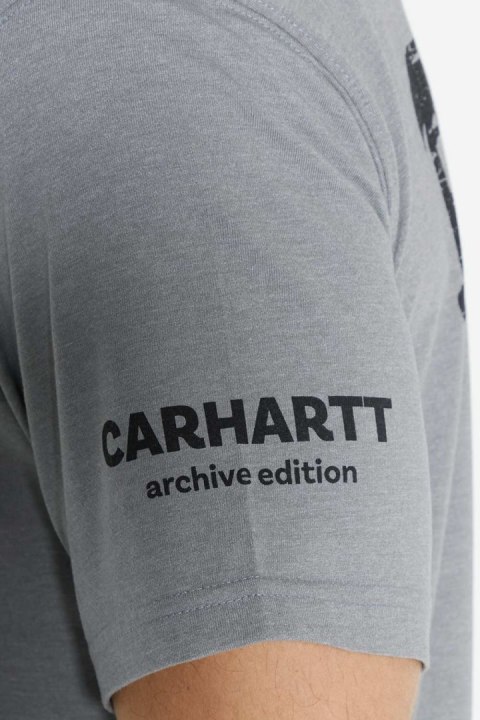 Koszulka Carhartt Streetcar Graphic Koszulka Carhartt Streetcar Graphic