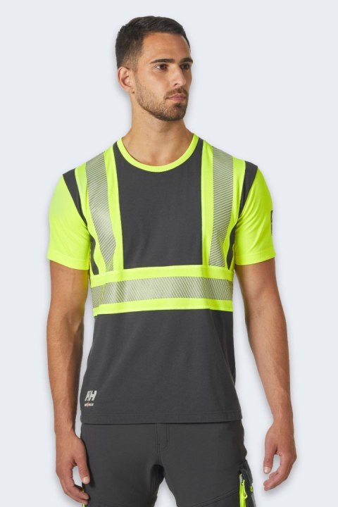 Koszulka Helly Hansen Icu Class 1 Koszulka Helly Hansen Icu Class 1