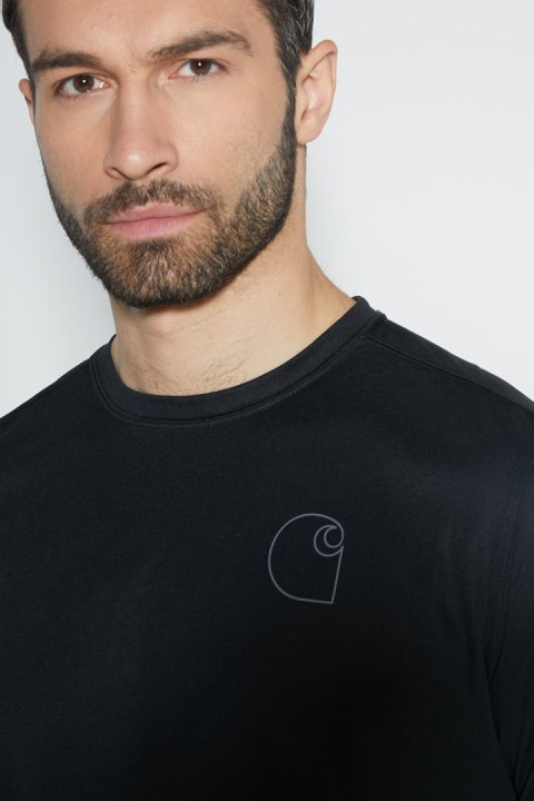 Koszulka Sun Defender™ Lightweight Logo L/S Koszulka Sun Defender™ Lightweight Logo L/S