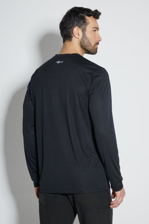 Koszulka Sun Defender™ Lightweight Logo L/S Koszulka Sun Defender™ Lightweight Logo L/S