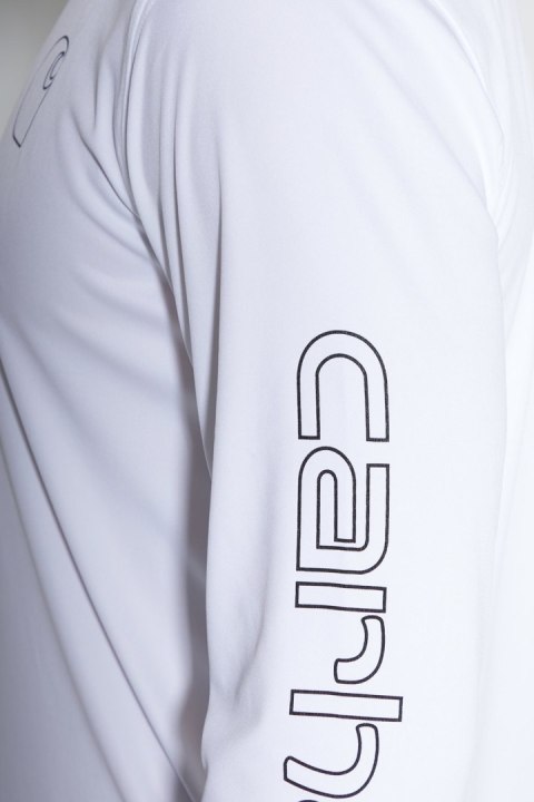 Koszulka Sun Defender™ Lightweight Logo L/S Koszulka Sun Defender™ Lightweight Logo L/S
