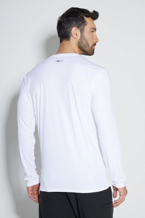 Koszulka Sun Defender™ Lightweight Logo L/S Koszulka Sun Defender™ Lightweight Logo L/S