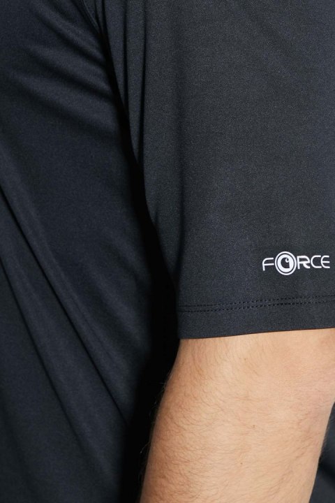 Koszulka Sun Defender™ Lightweight Logo S/S Koszulka Sun Defender™ Lightweight Logo S/S