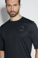 Koszulka Sun Defender™ Lightweight Logo S/S