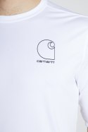 Koszulka Sun Defender™ Lightweight Logo S/S Koszulka Sun Defender™ Lightweight Logo S/S