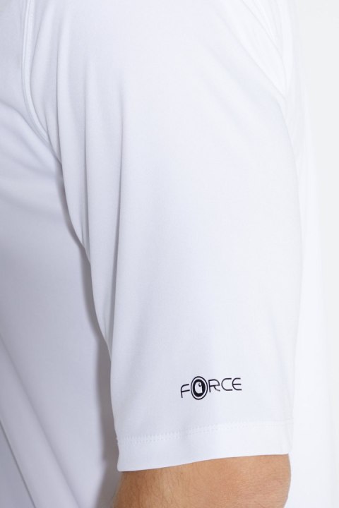 Koszulka Sun Defender™ Lightweight Logo S/S Koszulka Sun Defender™ Lightweight Logo S/S