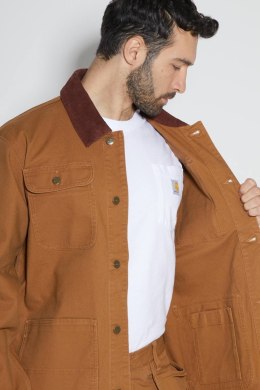 Kurtka Carhartt Iconi C01 Rugged Flex Duck Chore Coat