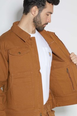 Kurtka Carhartt Rugged Flex Duck Berwick