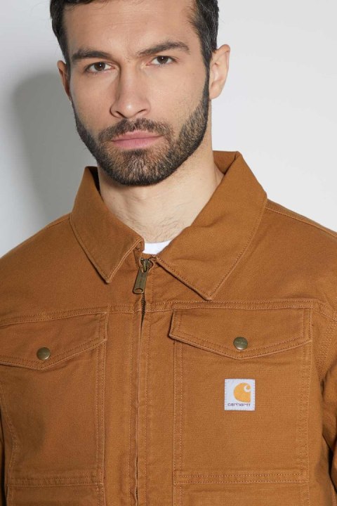 Kurtka Carhartt Rugged Flex Duck Berwick Kurtka Carhartt Rugged Flex Duck Berwick