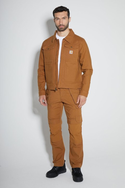 Kurtka Carhartt Rugged Flex Duck Berwick Kurtka Carhartt Rugged Flex Duck Berwick