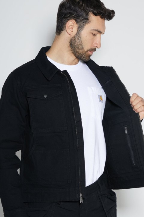 Kurtka Carhartt Rugged Flex Duck Berwick Kurtka Carhartt Rugged Flex Duck Berwick