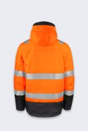 Kurtka Odblaskowa ProJob 6445 3-w-1 Class 3/2