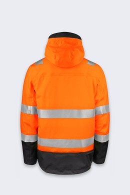 Kurtka Odblaskowa ProJob 6445 3-w-1 Class 3/2