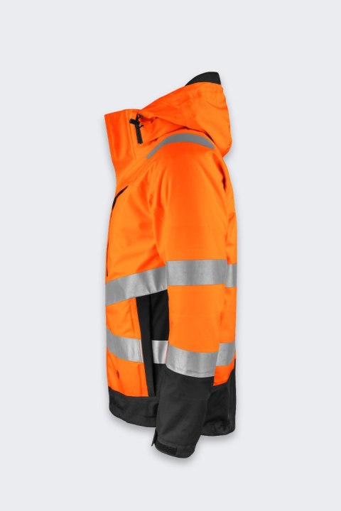 Kurtka Odblaskowa ProJob 6445 3-w-1 Class 3/2 Kurtka Odblaskowa ProJob 6445 3-w-1 Class 3/2