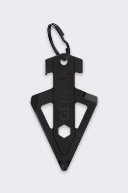 Multitool Gerber Broadhead