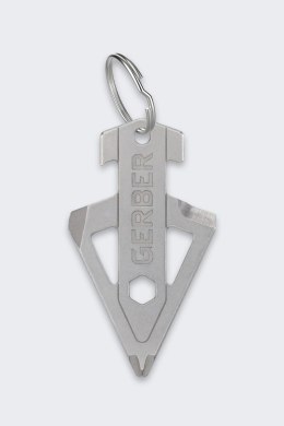Multitool Gerber Broadhead