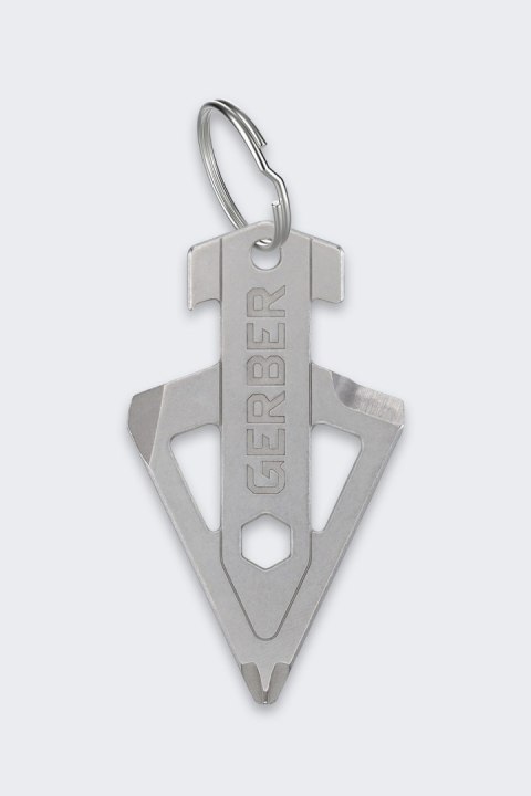 Multitool Gerber Broadhead