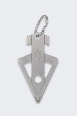 Multitool Gerber Broadhead