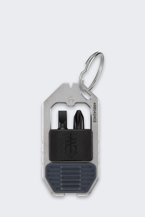 Multitool Gerber Driver