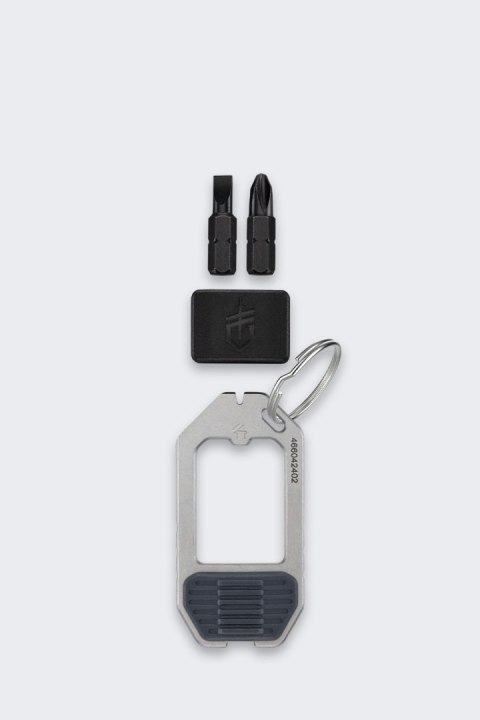 Multitool Gerber Driver Multitool Gerber Driver