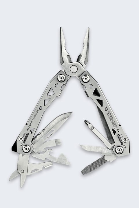 Multitool Gerber Suspension NXT Multitool Gerber Suspension NXT