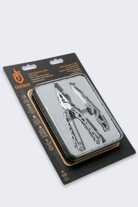 Multitool Gerber Suspension NXT Multitool Gerber Suspension NXT