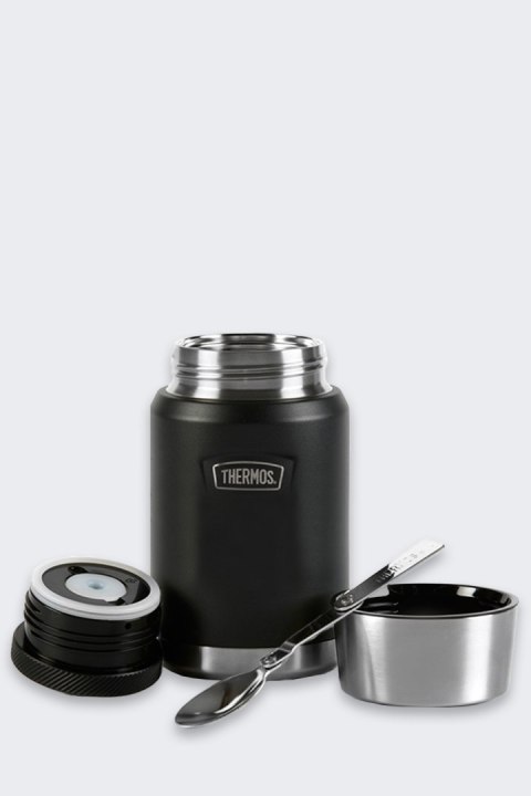 NOWA POJEMNOŚĆ!!!!!!!!!! ermos Obiadowy Thermos Icon Food Jar 0.47L NOWA POJEMNOŚĆ!!!!!!!!!! ermos Obiadowy Thermos Icon Food Jar 0.47L