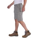 Spodenki Carhartt Force® Broxton Cargo Shorts