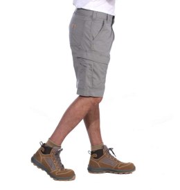 Spodenki Carhartt Force® Broxton Cargo Shorts
