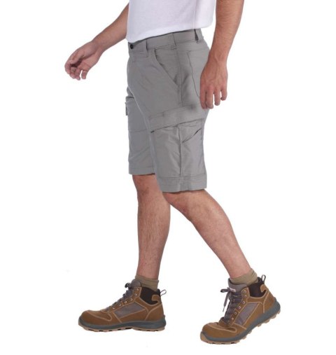 Spodenki Carhartt Force® Broxton Cargo Shorts Spodenki Carhartt Force® Broxton Cargo Shorts