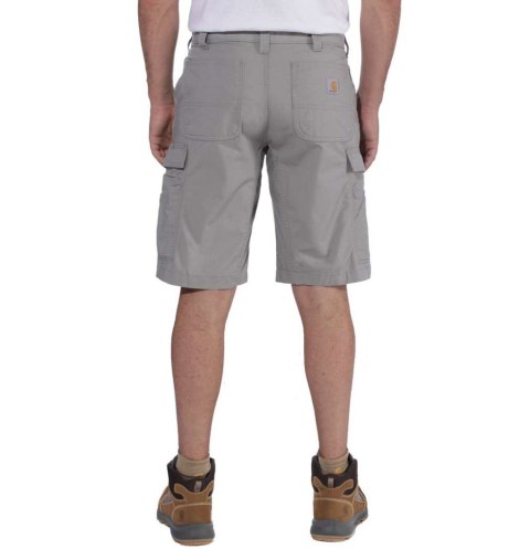 Spodenki Carhartt Force® Broxton Cargo Shorts Spodenki Carhartt Force® Broxton Cargo Shorts