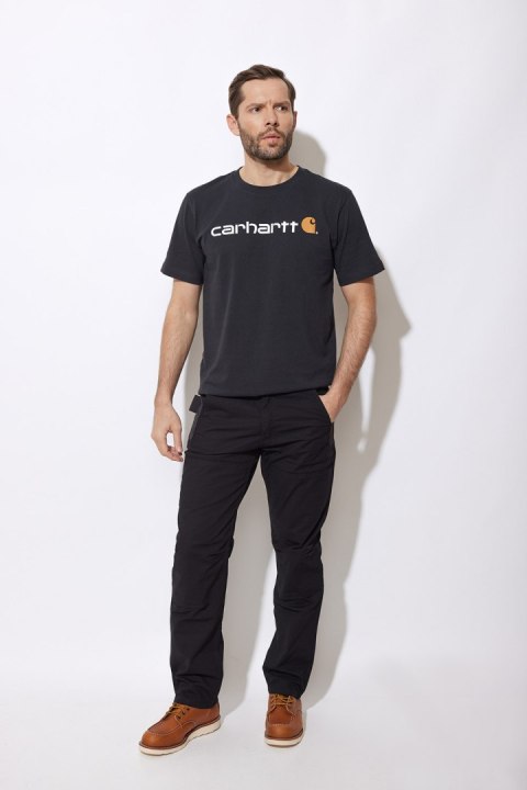 Spodnie Carhartt Steel Utility Rugged Flex Spodnie Carhartt Steel Utility Rugged Flex
