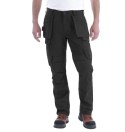 Spodnie Carhartt Steel Work Cargo Rugged Flex