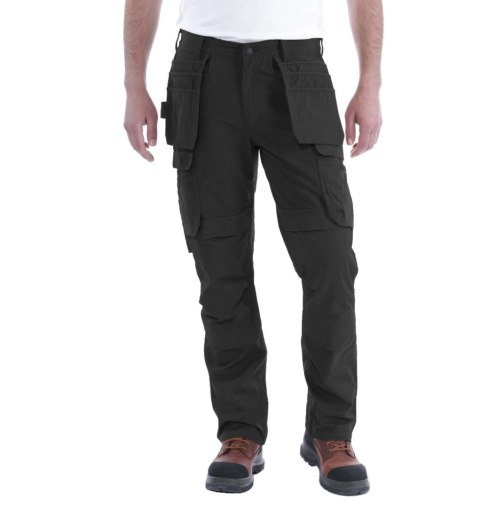 Spodnie Carhartt Steel Work Cargo Rugged Flex Spodnie Carhartt Steel Work Cargo Rugged Flex