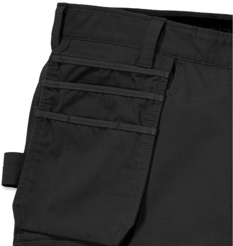 Spodnie Carhartt Steel Work Cargo Rugged Flex Spodnie Carhartt Steel Work Cargo Rugged Flex
